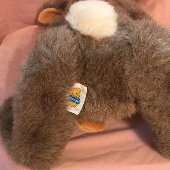 Dakin Bunny Rabbit - Picture 5 of 7